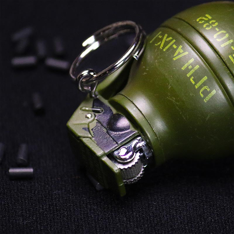Grenade Lighter