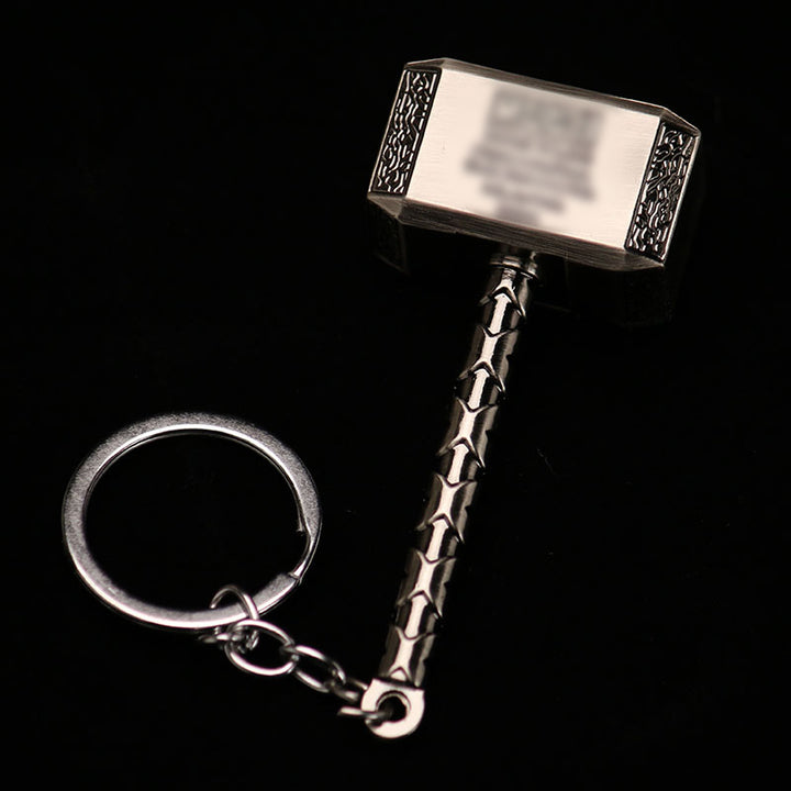 Thor's Hammer Lighter (NEW)