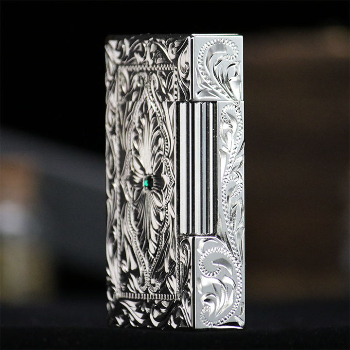 Emerald Bloom Lighter (NEW)