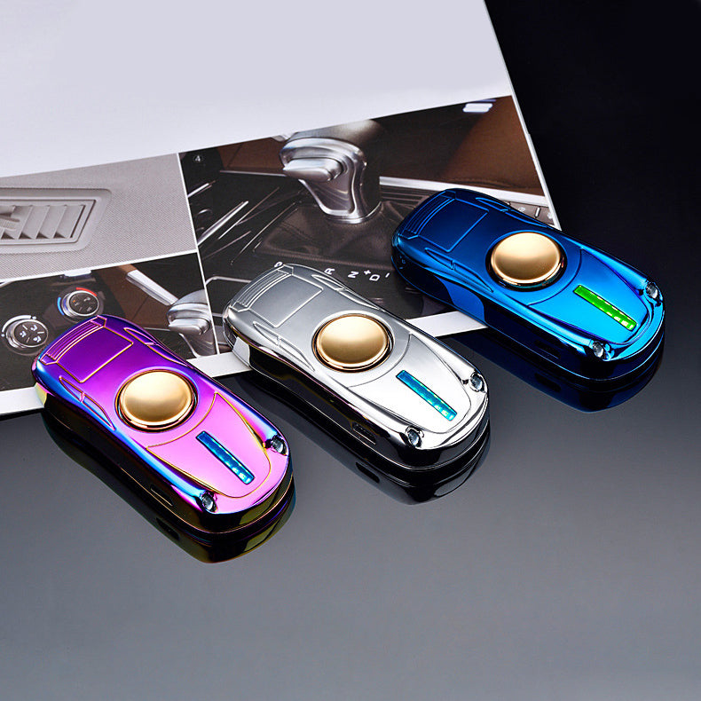 Fidget Car Lighter