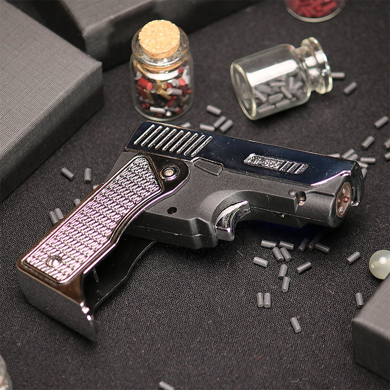 Stealth Gun Lighter