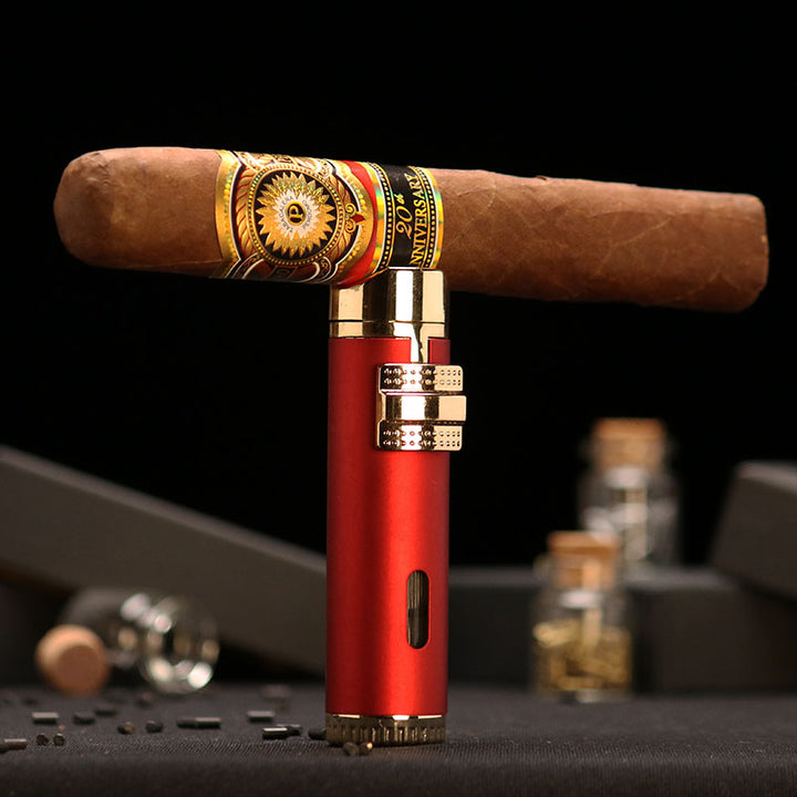 Ultimate Cigar Torch