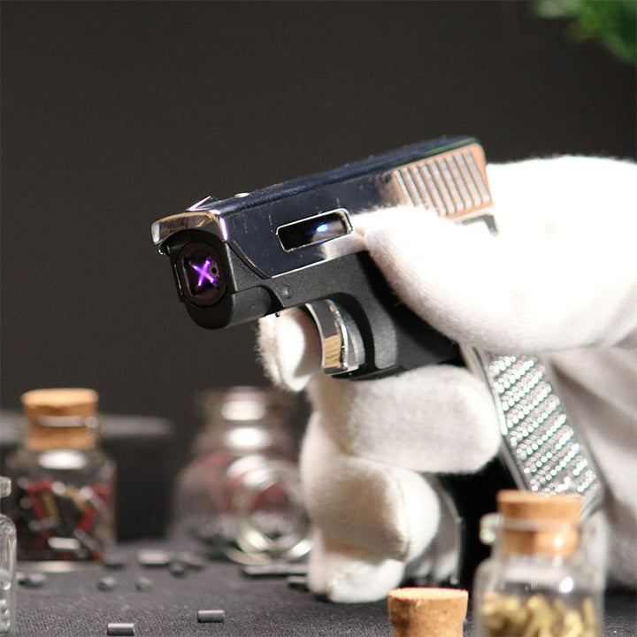 Stealth Gun Lighter