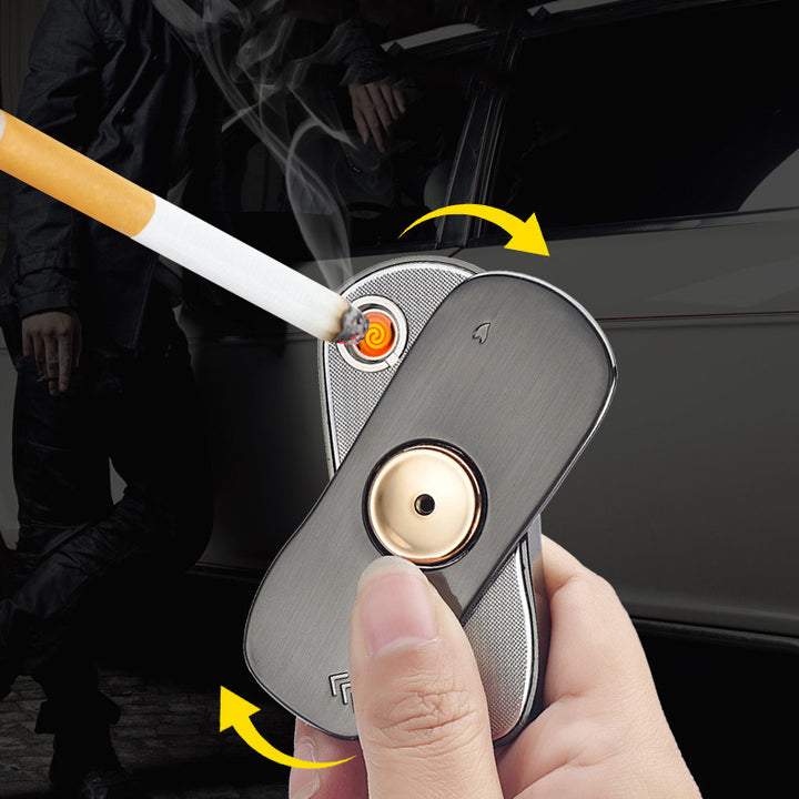 Fidget Car Lighter