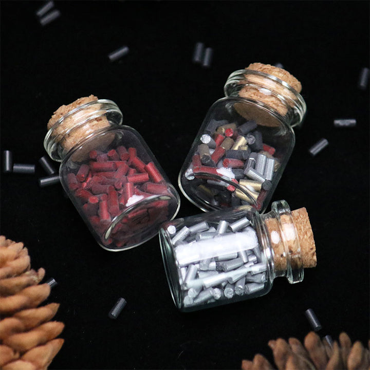 Decorative Lighter Flints