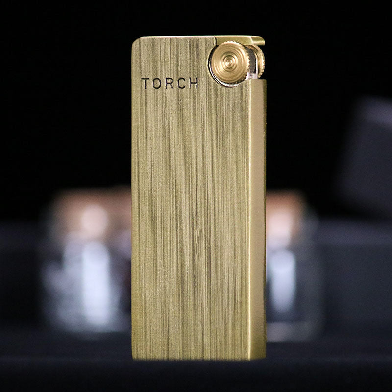 Thin Torch - FlameSpade