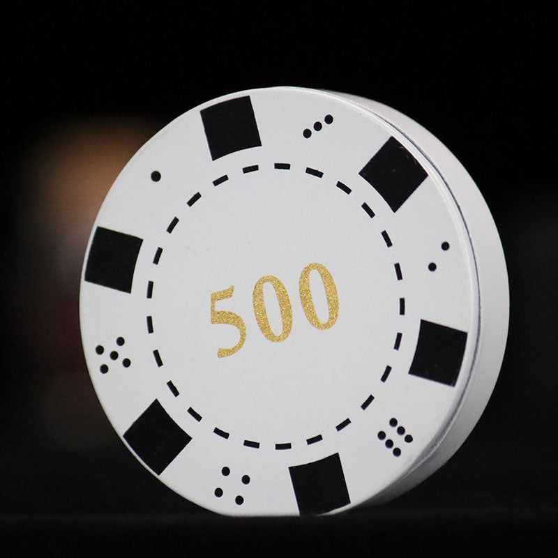 Poker Chip Lighter