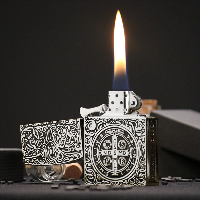 Constantine's Lighter