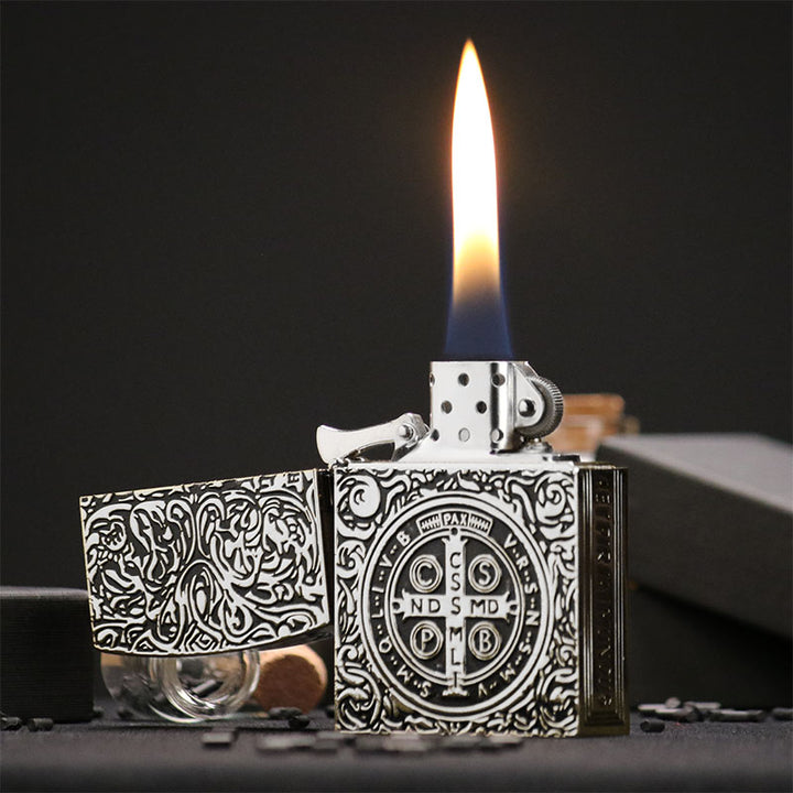 Constantine's Lighter