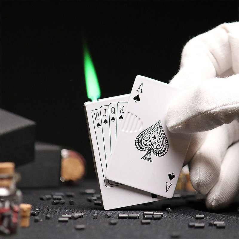 Card Lighter