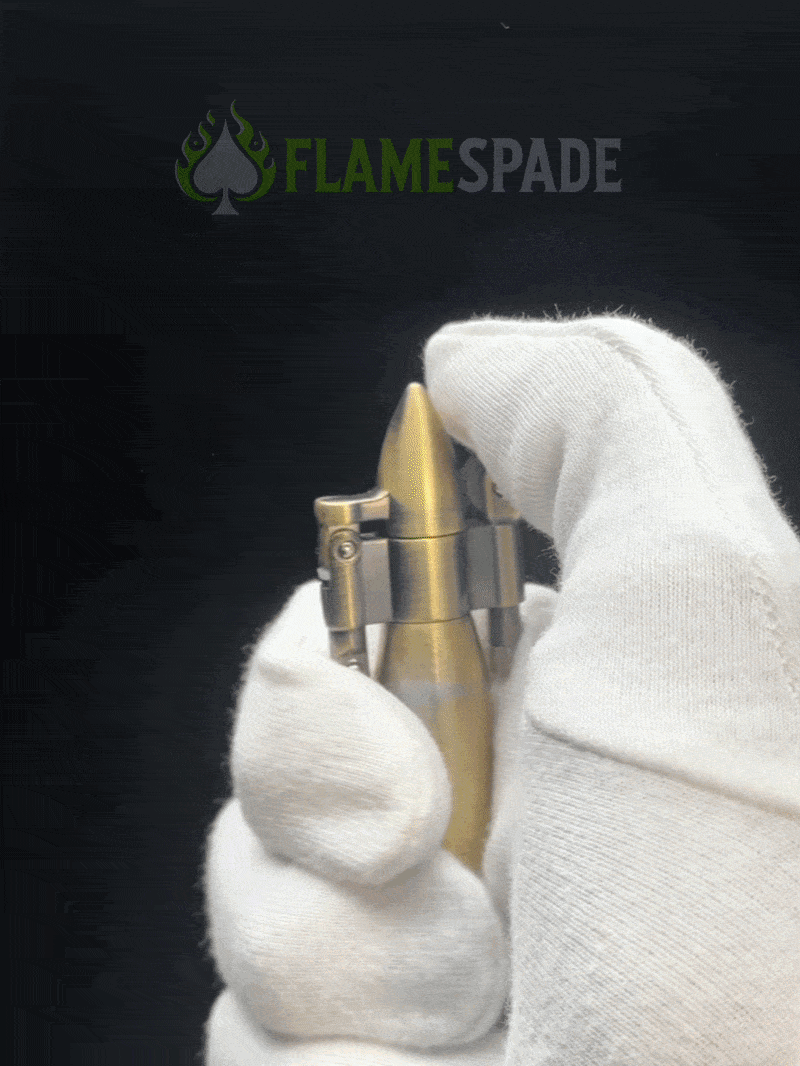 Bullet Lighter