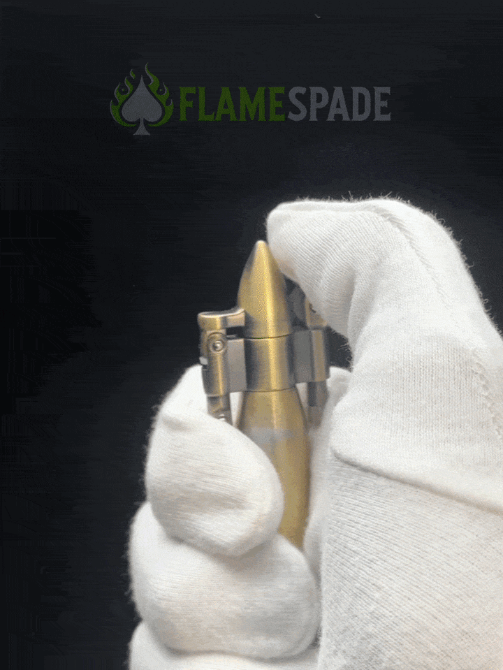 Bullet Lighter