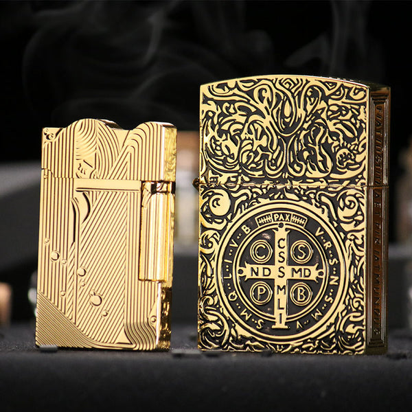◆Since Then◆ Mellow Smoke Long One Piece IconicBundle_5cfe1040-1073-