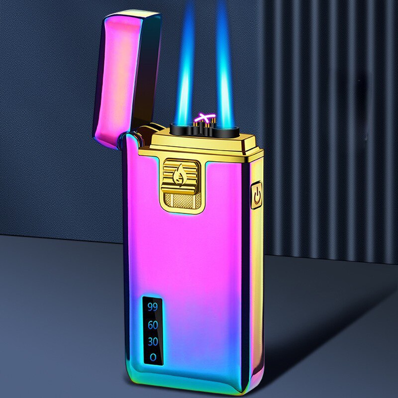 Dual Jet Lighter