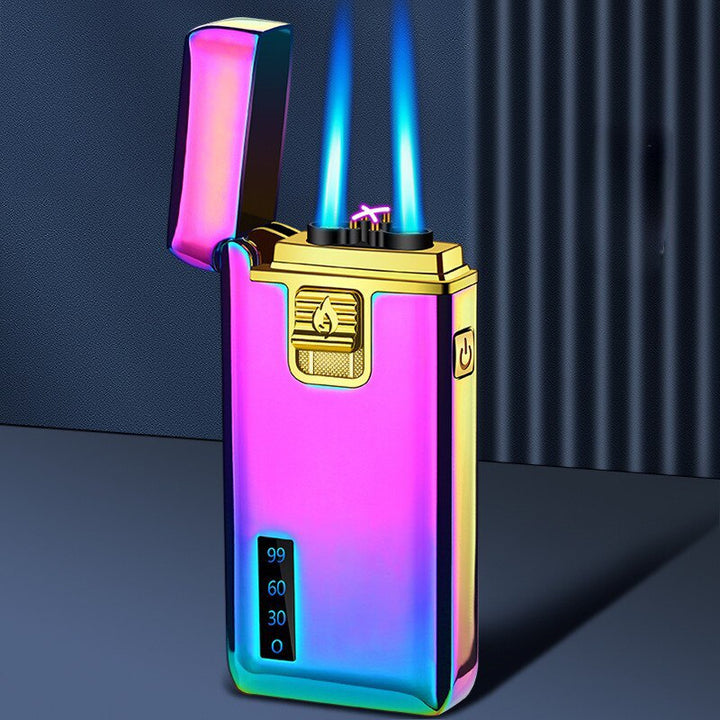 Dual Jet Lighter