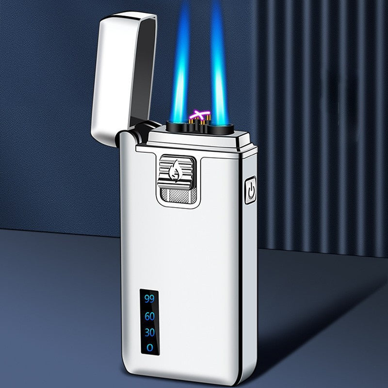 Dual Jet Lighter