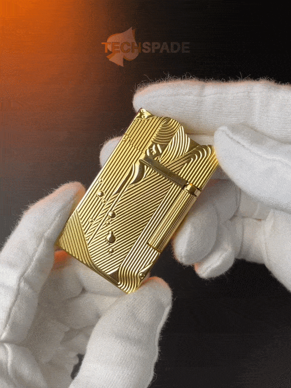 Sanji's Lighter
