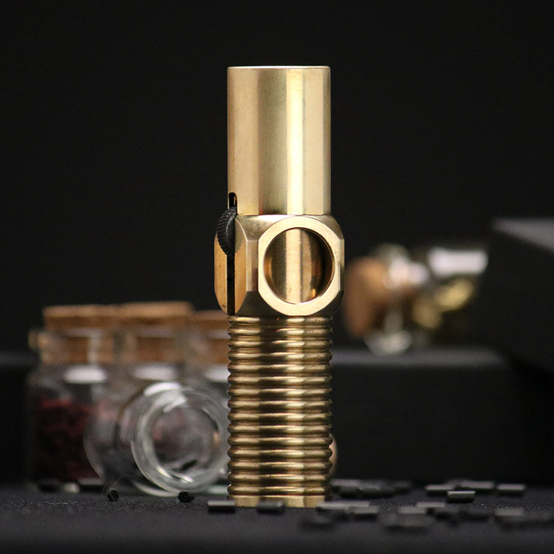 Nuts n' Bolts Lighter