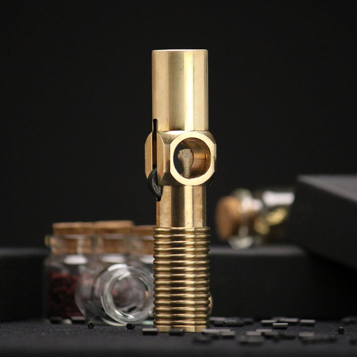 Nuts n' Bolts Lighter